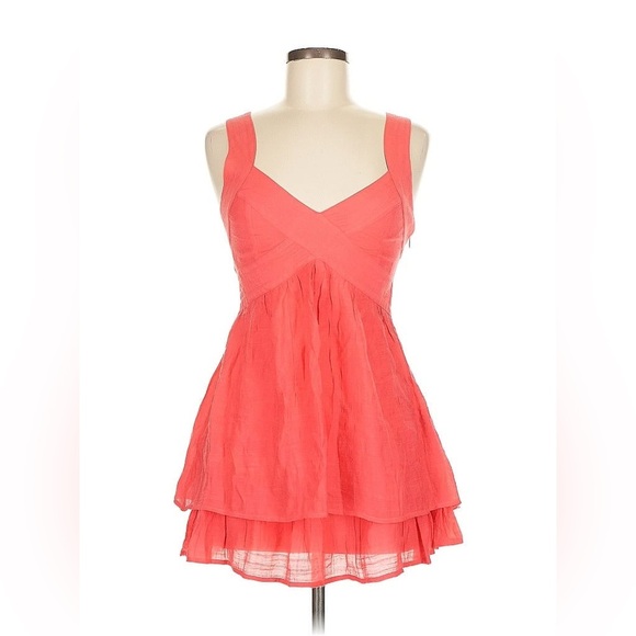 Y2K Forever 21 Blouse Tank - Picture 5 of 9